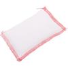 Alasum Sacchetto di Resina per Bowling 30g Bianco - Sacca Polvere per Antiscivolo per Golf, Arrampicata e Sollevamento Pesi - Accessorio Sportivo Portatile per Mani Asciutte