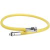 Salvimar, Frusta LP, Bassa Pressione Octopus, con Attacco 3/8 M e Raccordo 9/16 F, cm. 100