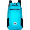 Generic Borsa pieghevole colorata zaino da esterno grande capacità leggero stampato viaggio sport zaino fotocamera zaino per uomini e donne, Mimetico, Taglia unica