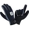Summshall Guanti in neoprene da 2 mm, mantengono caldi e flessibili, impugnatura antiscivolo, guanti per muta subacquea per donne e uomini, per immersioni, snorkeling, surf, pagaia, pesca subacquea