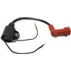 AYZLGAA for Hidea 2 Stroke 30hp Outboard Motor A48p-2x Ignition Coil for 61n-85570-00 Ignition Coil Assy