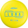 Discraft Paul McBeth Soft Luna 173-174 Gram Puttt And Approach Disc Golf Disc