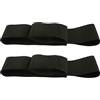 SXRQ Fascia elastica per correzione del braccio, per allenamento di swing e golf, per uomini, donne, correzione dell'allineamento dei gesti
