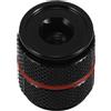 Homoyoyo Kit di Allargamento per Serie Sterzo Forcella in Carbonio Vite in Lega di Alluminio e Metallo, Leggero e Facile da Installare per Bici da Strada e Mountain Bike