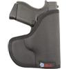 Desantis 4006961-SSI DeSantis Nemesis Glock 42 Fondina - Nero Ambidestro - multi, N/A