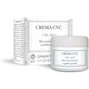 Dr Giorgini CREMA CVC - 50 ml (crema corpo con estratti vegetali ed oli essenziali naturali e utile per riattivare la microcircolazione)