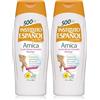 INSTITUTO ESPAÑOL I.Latte all'Arnica Spagnola 500 (Confezione da 2)
