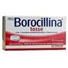 NEOBOROCILLINA TOSSE 20 PASTIGLIE - NEOBOROCILLINA - 027081049