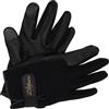 Zildjian - Guanti da batterista touchscreen ZXGL0012, taglia M, pelle