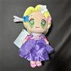 Disney Tokyo Disney Store bambola peluche piccola aggrovigliata principessa Raperonz...