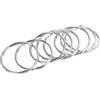 SODIAL 100X con da 50 mm di Grossa Qualita' J1T1