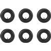 SODIAL 6pz 4.10 / 3.50-4 410 / 350-4 ATV Quad Go Kart 47Cc 49Cun Grosso 4.10-4 Cam2141