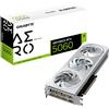 Gigabyte GeForce RTX 5060 AERO OC 8G - Scheda video - GV-N5060AERO OC-8GD