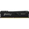 Kingston FURY Beast - DDR4 - Modulo - 8 GB - DIMM - KF436C17BB/8