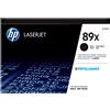 HP 89X nero toner (CF289X) - CF289X