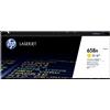 HP 658A giallo toner (W2002A) - W2002A