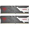 PATRIOT Modulo di memoria Patriot Memory Viper Venom PVV564G640C32K 64 GB 2 x 32 GB DDR5 - PVV564G640C32K