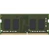 Kingston DDR4 - Modulo - 16 GB - SO DIMM 260-PIN - KCP432SD8/16