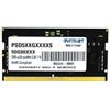 PATRIOT Ram Patriot Signature SO-DIMM DDR5 4800Mh (1x32) 32GB CL40 - PSD532G48002S