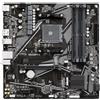 Gigabyte B550M K - 1.0 - Scheda madre - micro ATX - Socket AM4 - Scheda madre AMD B550 - USB 3.2 Gen 1 - LAN Gigabit - Grafica i - B550M K
