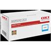 OKI 46857507 Tamburo ciano (C824) - 46857507