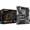 Gigabyte B760 DS3H GEN5 - Scheda madre - ATX - Sockel LGA1700 - Chipset B760 - USB-C 3.2 Gen 2x2, USB-C 3.2 Gen 1, USB 3.2 Gen 2 - B760 DS3H GEN5