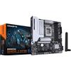 Gigabyte B860M GAMING X WIFI6E - Scheda madre - micro ATX - LGA 1851-Sockel - Chipsatz AMD B850 - USB4, USB-C 3.2 Gen2, USB 3.2 - B860M GAMING X WIFI6E