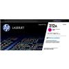 HP Cartuccia toner magenta originale LaserJet 212A - W2123A