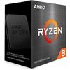 AMD Ryzen 9 5950X - 3.4 GHz - 16 core - 32 thread - 100-100000059WOF