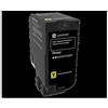 Lexmark 74C2SY0 giallo toner (CS/CX725) - 74C2SY0