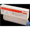 OKI 46471103 ciano toner - 46471103