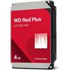 Western Digital Red Plus 4TB WD40EFZZ - WD40EFZZ