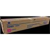 Konica Minolta TN-514M magenta toner (A9E8350) - A9E8350