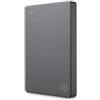 SEAGATE HDD Esterno Seagate STJL1000400 Basic 1TB USB 3.0 - STJL1000400