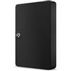 Seagate STKM2000400 disco rigido esterno 2000 GB Nero - STKM2000400