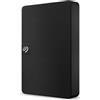 SEAGATE HDD esterno Seagate Expansion Portable 4 TB - STKM4000400
