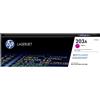 HP Cartuccia toner magenta originale LaserJet 203A - CF543A