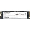 PATRIOT G.Skill Patriot Memory P300P256GM28, 256 GB, M.2 - P300P256GM28