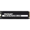 PATRIOT SSD M.2 Patriot P400 Lite PCI Express 4.0 NVMe 2280 2TB - P400LP2KGM28H