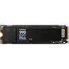 Samsung 990 EVO Plus MZ-V9S1T0 - SSD - crittografato - 1 TB - interno - M.2 2280 - PCIe 5.0 x2 (NVMe) - MZ-V9S1T0BW