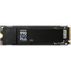 Samsung 990 EVO Plus MZ-V9S2T0 - SSD - crittografato - 2 TB - interno - M.2 2280 - PCIe 5.0 x2 (NVMe) - MZ-V9S2T0BW