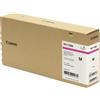 Canon PFI-710M cartuccia d'inchiostro Originale Magenta - 2356C001