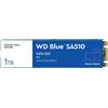 WESTERN DIGITAL WD Blue SA510 WDS100T3B0B-00AXS0 - SSD - 1 TB - WDS100T3B0B