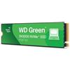 WESTERN DIGITAL WD Green SN3000 NVMe SSD 1TB - WDS100T4G0E-00CPS0