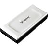 Kingston 1000G SSD portatile XS2000, Disco a stato solido - SXS2000/1000G