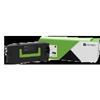 Lexmark 58D2H0E nero toner () - 58D2H0E