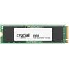CRUCIAL Micron Crucial E100 SSD - 480 GB - M.2 2280 - PCIe 4.0 x4 NVMe - CT480E100SSD8