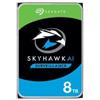Seagate SkyHawk AI - Disco rigido interno 3.5″ 8 TB - ST8000VE001