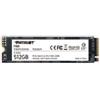 PATRIOT SSD M.2 PATRIOT 300 512GB - P300P512GM28
