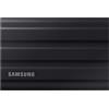 Samsung T7 Shield MU-PE4T0S - SSD - crittografato - 4 TB - esterno (trasportabile) - MU-PE4T0S/EU